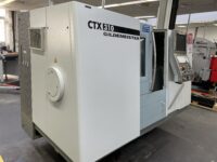 CNC Drehmaschine Gildemeister CTX 310 V3