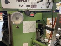 Universal Fräsmaschine Hermle UWF 801 BJ1993