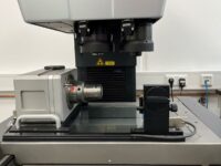 Messmaschine Werth Video Check IP 400 3D CNC