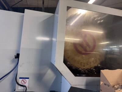 Universal Bearbeitungszentrum UMC 750SS – Bild 15