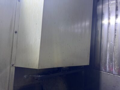 Universal Bearbeitungszentrum UMC 750SS – Bild 7