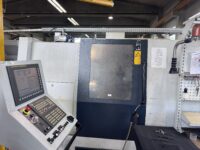 CNC Drehmaschine Spinner TC 800-77