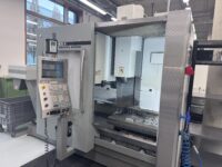 Bearbeitungszentrum DECKEL MAHO DMC 835V