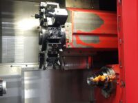 CNC Drehmaschine Emco Maxxturn 45