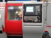 CNC Drehmaschine Emco Maxxturn 45