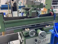 Flachschleifmaschine Jung JF 415E