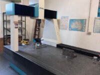 Koordinatenmessmaschine Wenzel LH 108