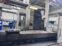 Fahrständerfräsmaschine Soraluce SL-6000