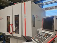 Universalbearbeitungszentrum Hermle C42U dynamic