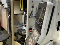 Universal Bearbeitungszentrum DMG MORI DMU 50 Ecoline