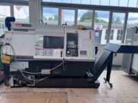 CNC Drehmaschine Mazak QT Nexus 200MS